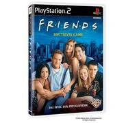 Friends - The Trivia Game