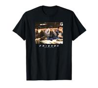Friends Three Wise Guys Camiseta