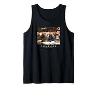 Friends Three Wise Guys Camiseta sin Mangas