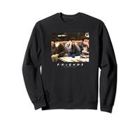 Friends Three Wise Guys Sudadera