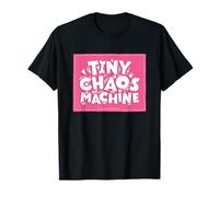 Friends. Tiny Chaos Machine Camiseta
