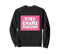 Friends. Tiny Chaos Machine Sudadera