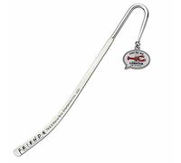 FRIENDS TV Show Friends Bookmark Lobster