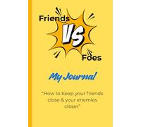 Friends Vs Foes: How to keep friends close and enemies closer