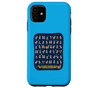 Friends. We Are Not Alone Carcasa para iPhone 11