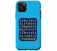 Friends. We Are Not Alone Carcasa para iPhone 11 Pro MAX