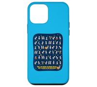Friends. We Are Not Alone Carcasa para iPhone 12 Mini