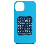 Friends. We Are Not Alone Carcasa para iPhone 13