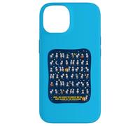 Friends. We Are Not Alone Carcasa para iPhone 14