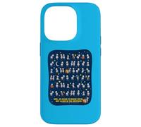 Friends. We Are Not Alone Carcasa para iPhone 14 Pro