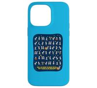 Friends. We Are Not Alone Carcasa para iPhone 14 Pro MAX