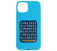 Friends. We Are Not Alone Carcasa para iPhone 15 Plus
