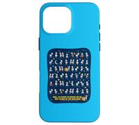 Friends. We Are Not Alone Carcasa para iPhone 16 Pro MAX