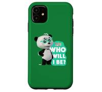 Friends. Who Will I Be? #1 Carcasa para iPhone 11
