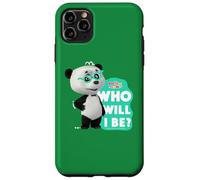 Friends. Who Will I Be? #1 Carcasa para iPhone 11 Pro MAX