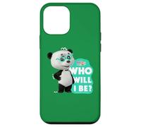 Friends. Who Will I Be? #1 Carcasa para iPhone 12 Mini