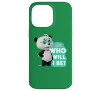 Friends. Who Will I Be? #1 Carcasa para iPhone 14 Pro MAX