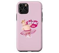 Friends. Who Will I Be? #2 Carcasa para iPhone 11 Pro