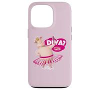 Friends. Who Will I Be? #2 Carcasa para iPhone 13 Pro