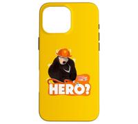 Friends. Who Will I Be? #3 Carcasa para iPhone 16 Pro MAX