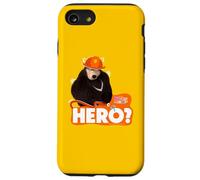 Friends. Who Will I Be? #3 Carcasa para iPhone SE (2020) / 7/8