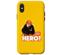 Friends. Who Will I Be? #3 Carcasa para iPhone X/XS