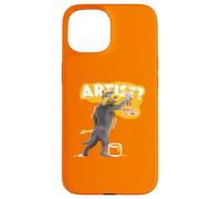 Friends. Who Will I Be? #4 Carcasa para iPhone 15