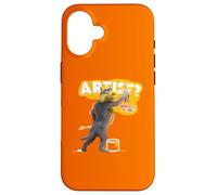 Friends. Who Will I Be? #4 Carcasa para iPhone 16