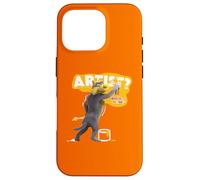 Friends. Who Will I Be? #4 Carcasa para iPhone 16 Pro