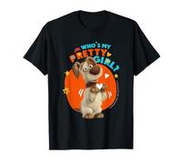 Friends. Who's My Pretty Girl? Camiseta