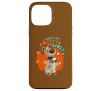 Friends. Who's My Pretty Girl? Carcasa para iPhone 13 Pro MAX