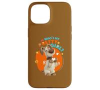 Friends. Who's My Pretty Girl? Carcasa para iPhone 15