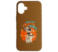 Friends. Who's My Pretty Girl? Carcasa para iPhone 16 Plus