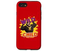 Friends. Wild Child Carcasa para iPhone SE (2020) / 7/8