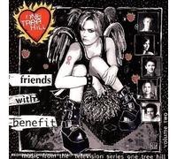 Friends with Benefit: Music from the Television Series One Tree Hill, Vol. 2 by One Tree Hill-Vol. 2 (2006-02-07)