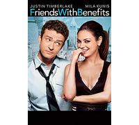 Friends with Benefits