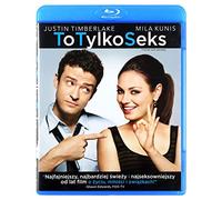 Friends with Benefits [Blu-Ray] [Region B] (IMPORT) (No hay versión española)