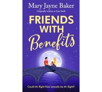 Friends With Benefits (The Leyholme Village Series)