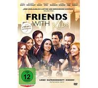 Friends with Kids [DVD]