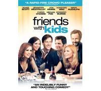 Friends With Kids [Edizione: Regno Unito] [Italia] [DVD]