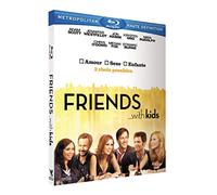 Friends with Kids [Francia] [Blu-ray]