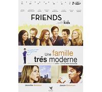 Friends with Kids + Une famille très moderne [Francia] [DVD]