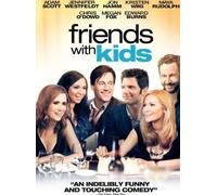 Friends With Kids [USA] [DVD]