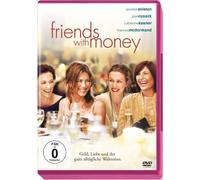 Friends with Money [Alemania] [DVD]