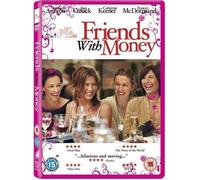 Friends with Money [Alemania] [DVD]