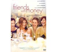 Friends with Money [DVD]