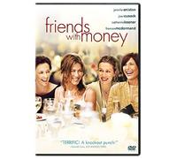Friends With Money [Edizione: Stati Uniti] [Reino Unido] [DVD]