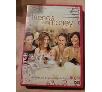 Friends with Money - Girls' Night Edition [Alemania] [DVD]