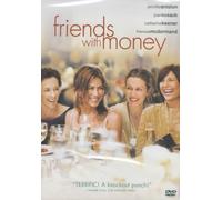FRIENDS WITH MONEY MOVIE
