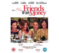 Friends With Money [Reino Unido] [DVD]
